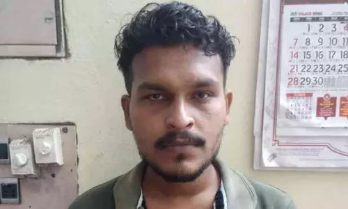 ലഹരിമാഫിയ സംഘത്തി​െൻറ ആക്രമണം: ഒരാൾ അറസ്​റ്റിൽ