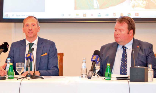 ലോ​ക​ക​പ്പ്: ഖ​ത്ത​റി​ന്​ ഫി​ഫ വാ​ച്ചി​െൻറ ഗു​ഡ്​ സ​ർ​ട്ടി​ഫി​ക്ക​റ്റ്​