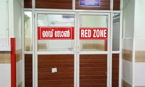 തി​രു​വ​ന​ന്ത​പു​രം മെ​ഡി​ക്ക​ൽ കോ​ള​ജി​ലെ പു​തി​യ അ​ത്യാ​ഹി​ത​വി​ഭാ​ഗം ഇ​ന്നു​മു​ത​ൽ