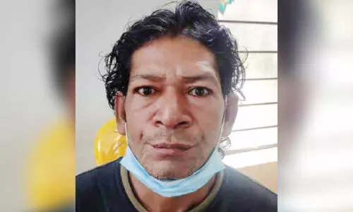 നാ​ട്ടി​ക​യി​ൽ അ​ട​ച്ചി​ട്ട വീ​ട്ടി​ലെ ക​വ​ർ​ച്ച: പ്ര​തി പി​ടി​യി​ൽ