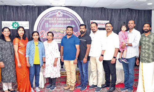 ഭൂ​മി​യി​ലെ മാ​ലാ​ഖ​മാ​ർ​ക്ക് ഫോ​ക്കി​െൻറ ആ​ദ​രം