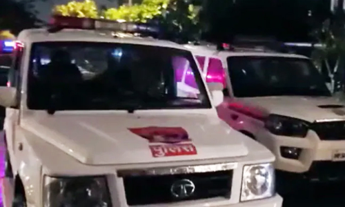 Gujarat Anti-Terrorist Squad