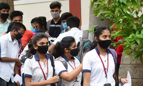 പ്ലസ്​ വൺ: ഇനിയും പ്രവേശനം ലഭിക്കാതെ 41,473 പേർ; കൂടുതൽപേർ മലപ്പുറത്ത്​