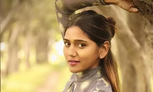 Shalu Chourasiya