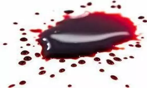 കഞ്ചാവ് വിൽപനക്കാരെ പിടികൂടാനെത്തിയ എക്സൈസ് സംഘത്തിനുനേരേ ആക്രമണം; ഒരാൾക്ക്​ കുത്തേറ്റു