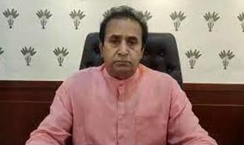 ജയിൽ ഭക്ഷണത്തിന്‍റെ രുചിയറിയാൻ ദേശ്​മുഖിനോട്​ കോടതി; ജ്യുഡീഷ്യൽ കസ്റ്റഡിയിൽ വിട്ടു