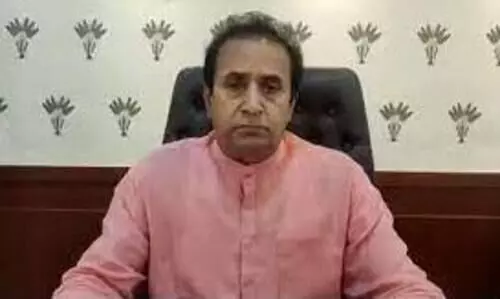 ജയിൽ ഭക്ഷണത്തിന്‍റെ രുചിയറിയാൻ ദേശ്​മുഖിനോട്​ കോടതി; ജ്യുഡീഷ്യൽ കസ്റ്റഡിയിൽ വിട്ടു