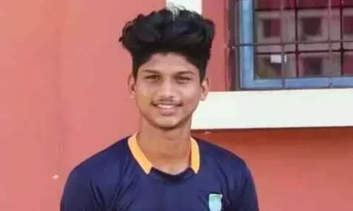 Muhammed Riyas Muhammed Riyas