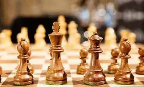 ചെസ്​ കേരള അസോസിയേഷൻ  വ്യാജപ്രചാരണം നടത്തുന്നതായി താരങ്ങൾ