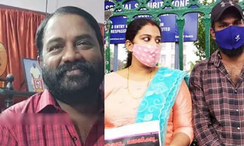 അനുപമയുടെ പിതാവി​െൻറ മുൻ‌കൂർ ജാമ്യാപേക്ഷ ഇന്ന്​ പരിഗണിക്കും