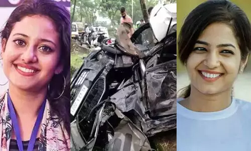 മോഡലുകളുടെ മരണം നടന്ന ആ രാത്രി നമ്പർ 18ൽ നടന്നതിതാണ്​