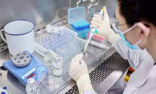 മെ​ർ​സ് ക്ലി​നി​ക്ക​ൽ പ​രീ​ക്ഷ​ണം പൂ​ർ​ത്തി​യാ​ക്കി