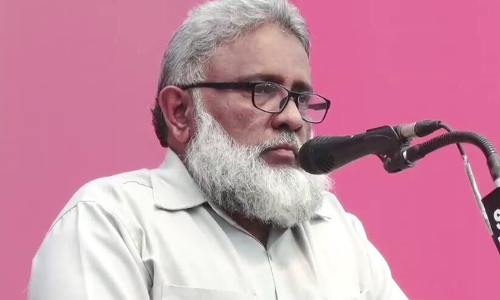 കേരളത്തിന്‍റെയും സി.പി.എമ്മിന്‍റെയും രാഷ്ട്രീയ ചരിത്രം മുഖ്യമന്ത്രി വിസ്മരിക്കരുത് -എം.ഐ. അബ്ദുല്‍ അസീസ്