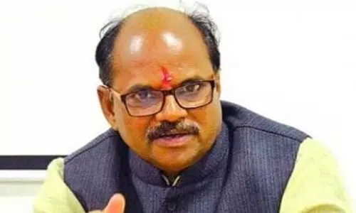 അമരാവതി സംഘർഷം: മുൻ ബി.ജെ.പി മന്ത്രി അറസ്​റ്റിൽ