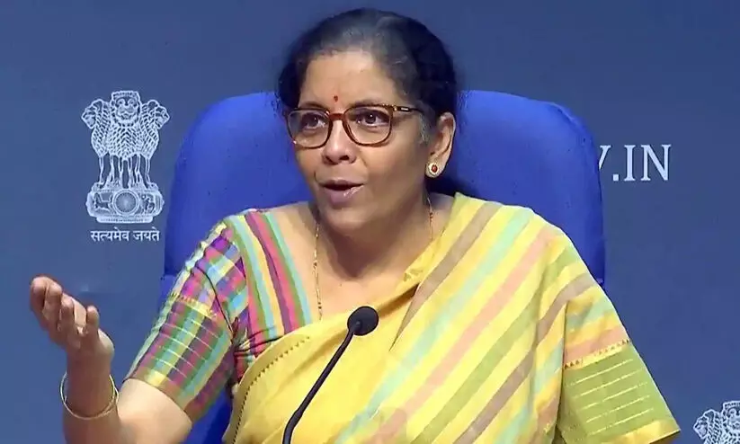 ​കേന്ദ്രബജറ്റ്: പ്രതിസന്ധി മറികടക്കാൻ ചെലവുകൾ വർധിപ്പിച്ചേക്കും; ധനകമ്മി വെല്ലുവിളി