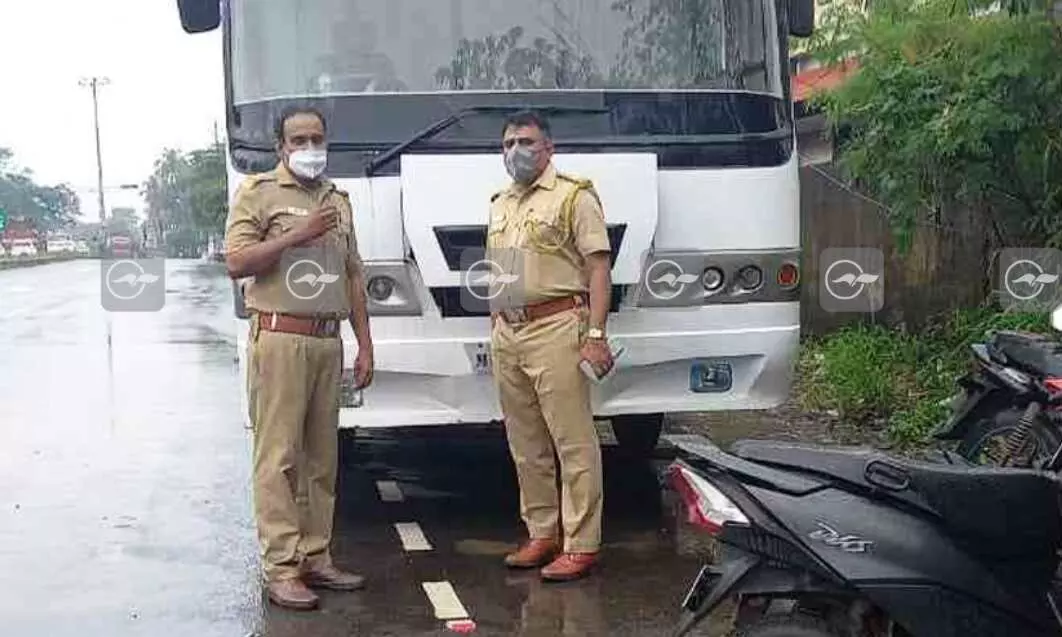 Caravan, malayalam film star