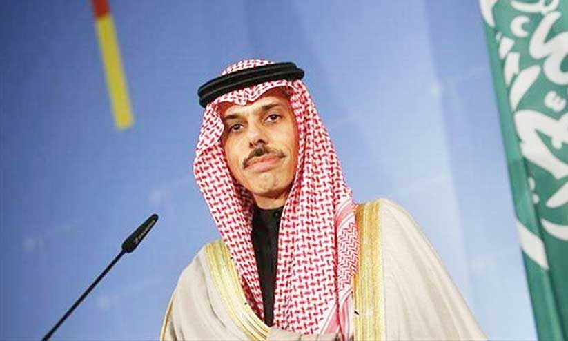 ലബനാനുമായി നിസ്സഹകരണം തുടരും –സൗദി ലബനാനുമായി നിസ്സഹകരണം തുടരും –സൗദി