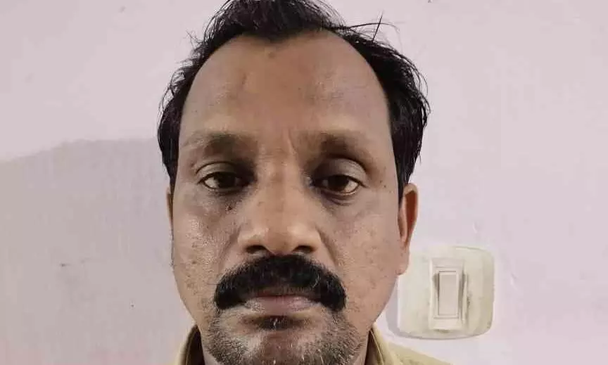 ഓട്ടോയിൽ മദ്യ കച്ചവടം; യുവാവ് അറസ്റ്റിൽ