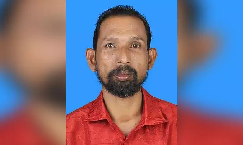 കാർ ഓട്ടോയിലിടിച്ച് ഓട്ടോ ഡ്രൈവർ മരിച്ചു