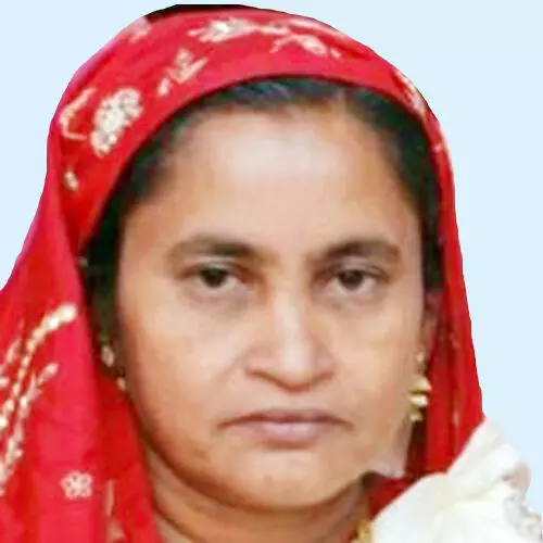 സീ​ന​ത്ത് ബീ​വി