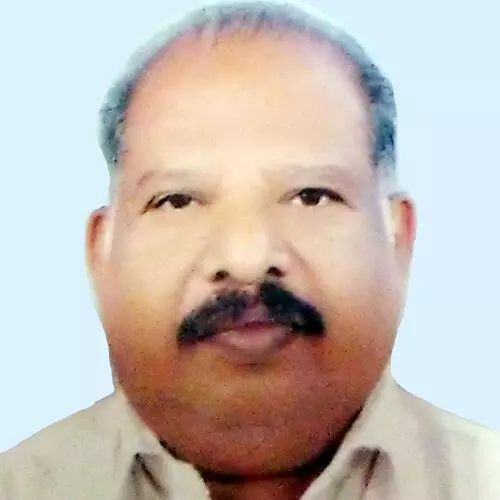 സു​രേ​ന്ദ്ര​ൻ