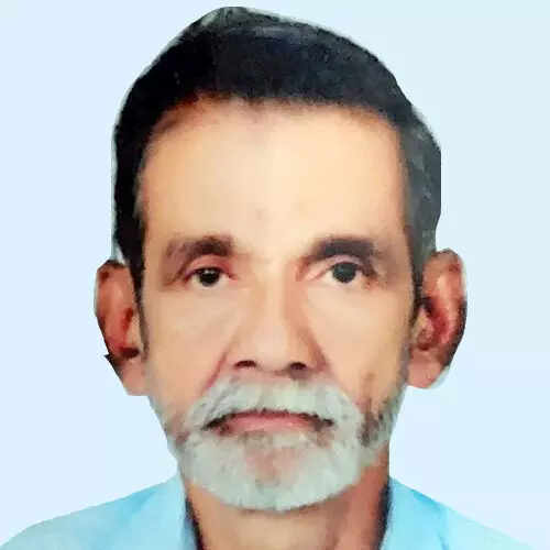 മു​ര​ളീ​ധ​ര​ൻ നാ​യ​ർ