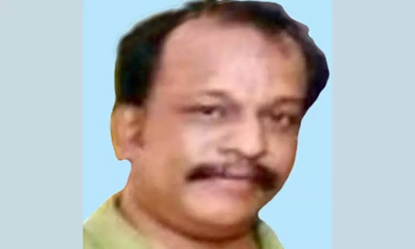 കാറും പിക്കപും കൂട്ടിയിടിച്ച് ഒരാൾ മരിച്ചു; അഞ്ചുപേർക്ക് പരിക്ക് കാറും പിക്കപും കൂട്ടിയിടിച്ച് ഒരാൾ മരിച്ചു; അഞ്ചുപേർക്ക് പരിക്ക്