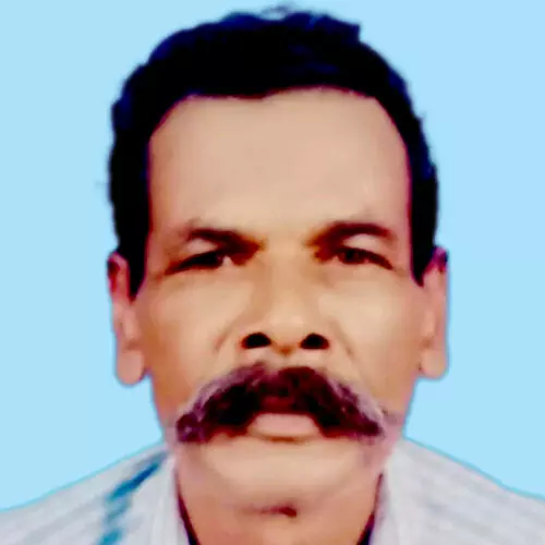 ഉ​ണ്ണി​കൃ​ഷ്ണ​ൻ