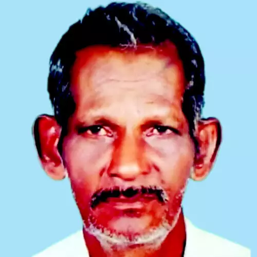 ദി​വാ​ക​ര​ൻ