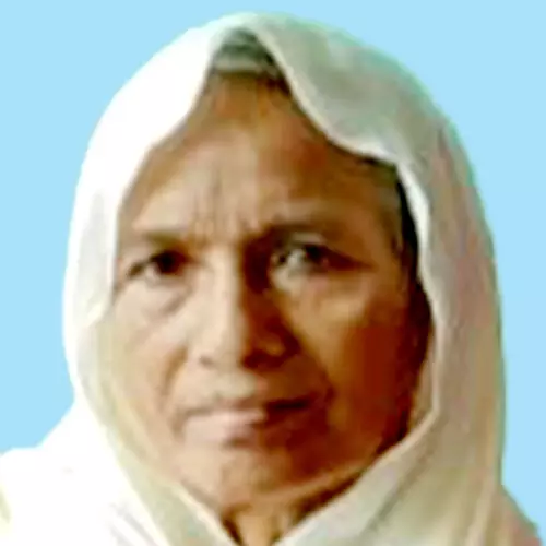 ഖ​ദീ​ജാ​ബി