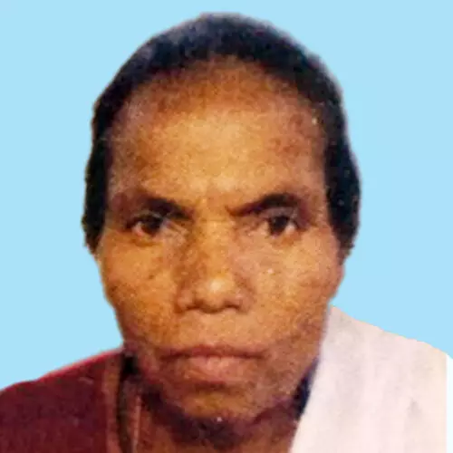 അ​മ്മി​ണി