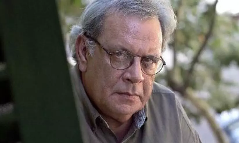 വിമത ക്യൂബൻ മാധ്യമ പ്രവർത്തകൻ അന്തരിച്ചു വിമത ക്യൂബൻ മാധ്യമ പ്രവർത്തകൻ അന്തരിച്ചു