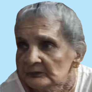 സ​രോ​ജി​നി