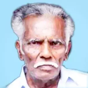 ചെ​ല്ല​പ്പ​ൻ