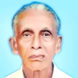 കു​ര്യ​ന്‍