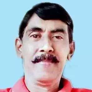 നി​യാ​സ് അ​ഹ​മ്മ​ദ്