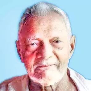 വ​ർ​ഗീ​സ്