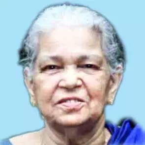 അ​മ്മി​ണി