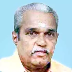 ര​വീ​ന്ദ്ര​നാ​ഥ​ൻ നാ​യ​ർ