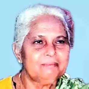 ശോ​ശാ​മ്മ ​