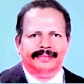 ശ്രീ​പ്ര​കാ​ശ് കെ. ​നാ​യ​ര്‍