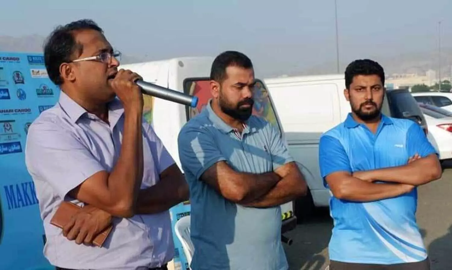 മ​ക്ക ക്രി​ക്ക​റ്റ് പ്രീ​മി​യ​ർ ലീ​ഗി​ന് തു​ട​ക്കം