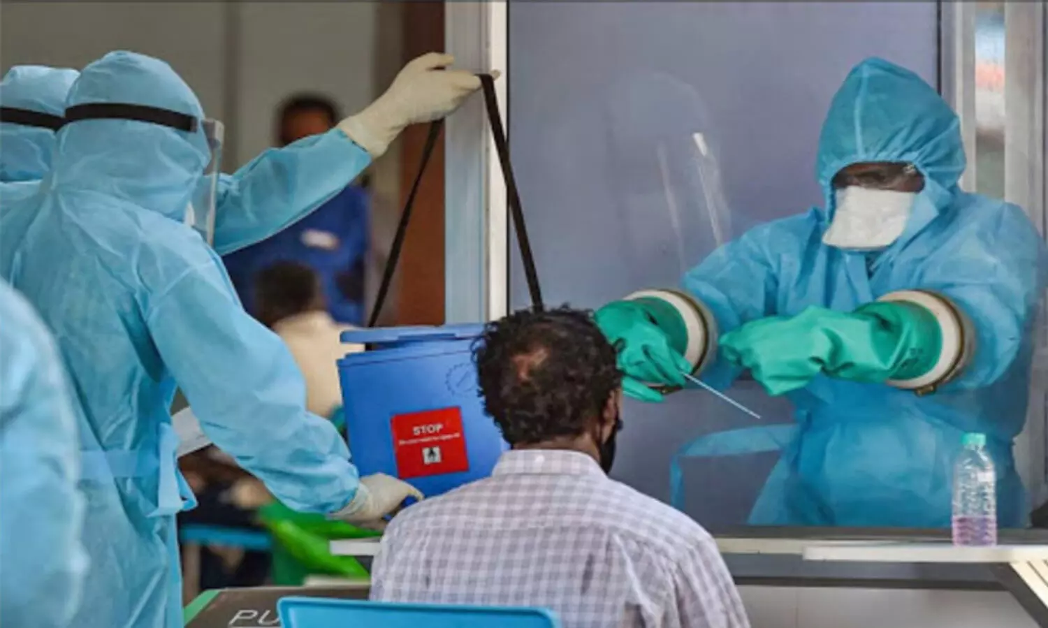 5516 പേര്‍ക്ക്കൂടി കോവിഡ്; സംസ്ഥാനത്ത് ആകെ മരണം 36,087 ആയി