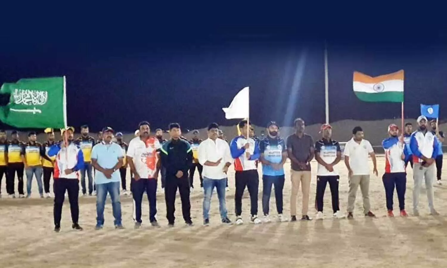 മ​ല​പ്പു​റം പ്രീ​മി​യ​ർ ലീ​ഗ് ക്രി​ക്ക​റ്റ് സീ​സ​ൺ മൂ​ന്നി​ന്​ തു​ട​ക്കം