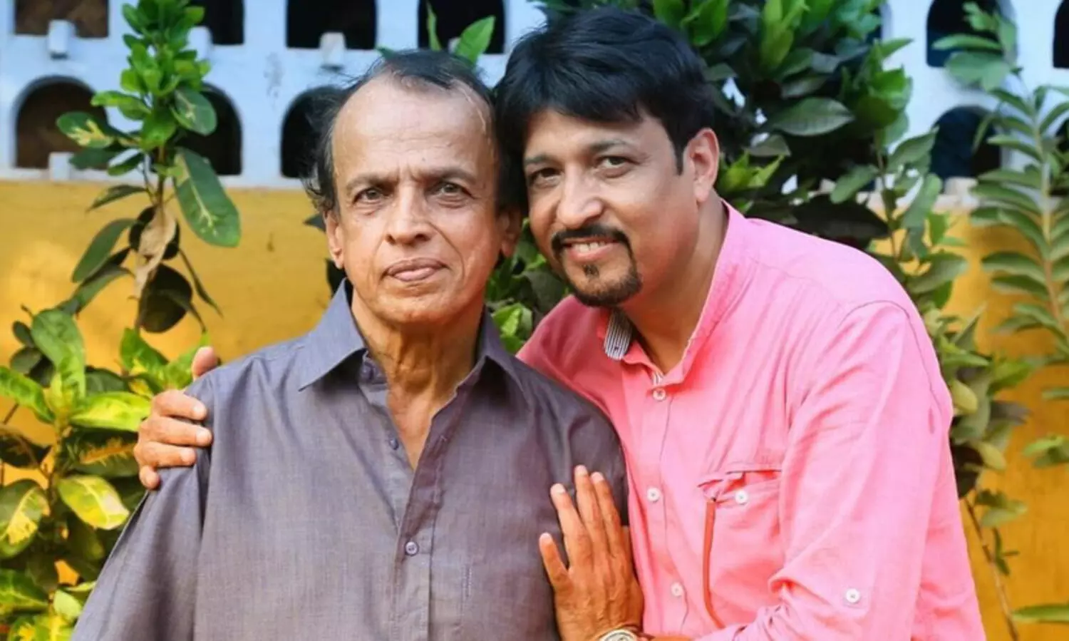 പീർ മീഹമ്മദിന്‍റെ വേർപാടിൽ പ്രവാസ ലോകവും വിതുമ്പുന്നു