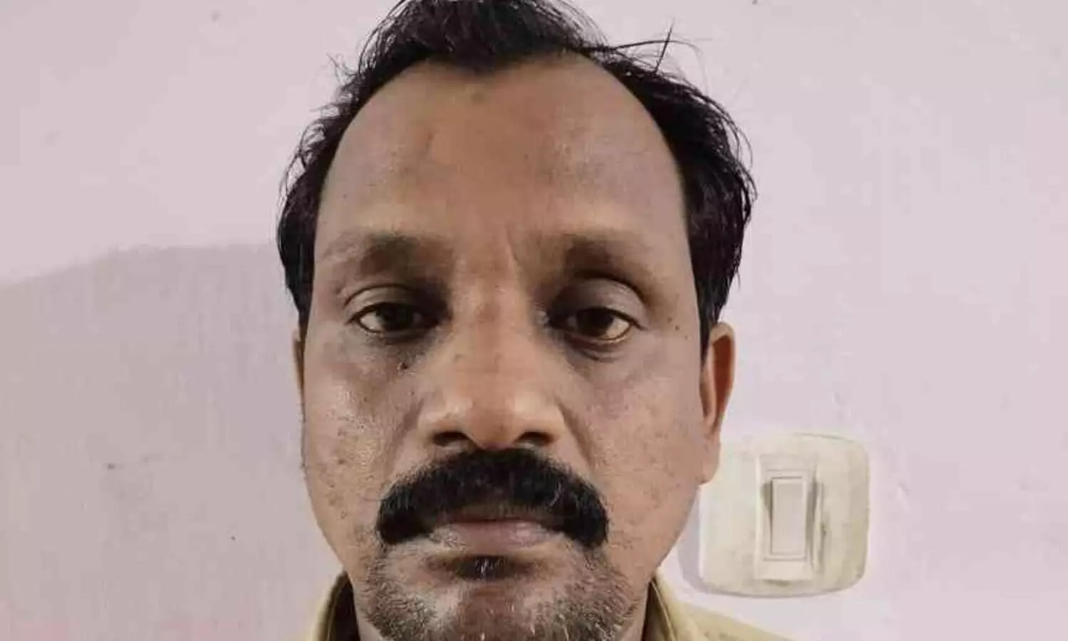 ഓട്ടോയിൽ മദ്യ കച്ചവടം; യുവാവ് അറസ്റ്റിൽ