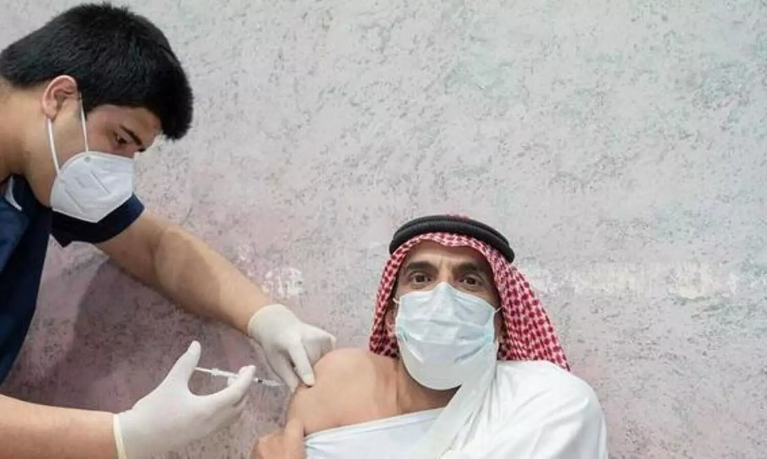 കോവിഡ്​: സൗദിയിൽ 50 പേർ​ ഗുരുതരാവസ്ഥയിൽ