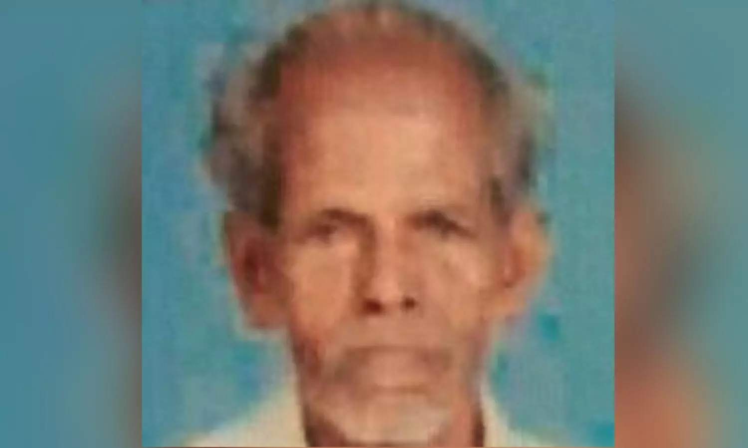 വെള്ളക്കെട്ടിൽ വീണു പരിക്കേറ്റ വയോധികൻ മരിച്ചു