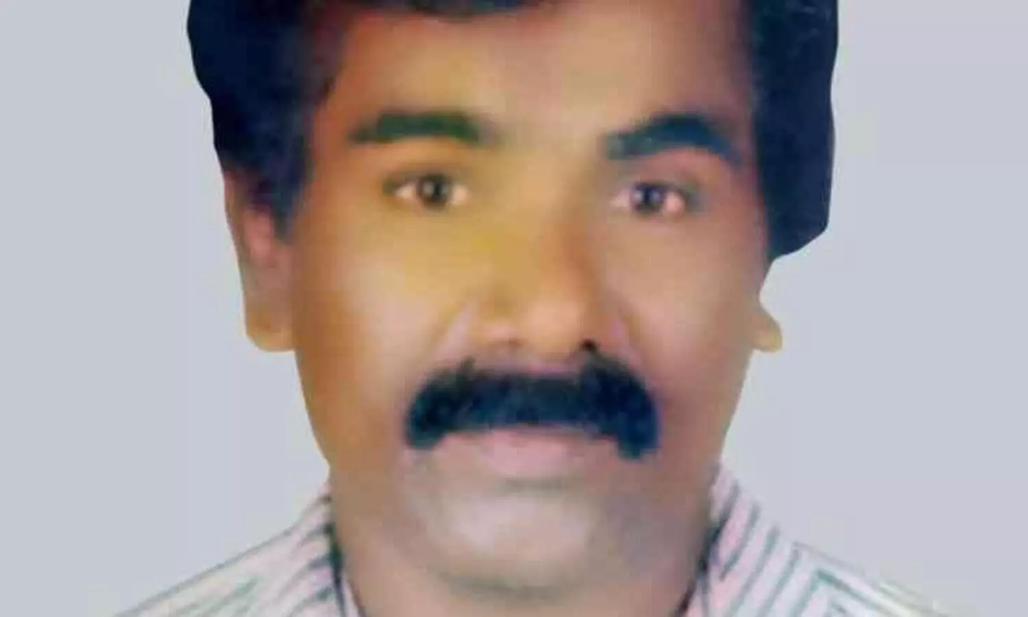 വെള്ളക്കെട്ടിൽ കാണാതായ ഗൃഹനാഥൻെറ മൃതദേഹം കണ്ടെടുത്തു