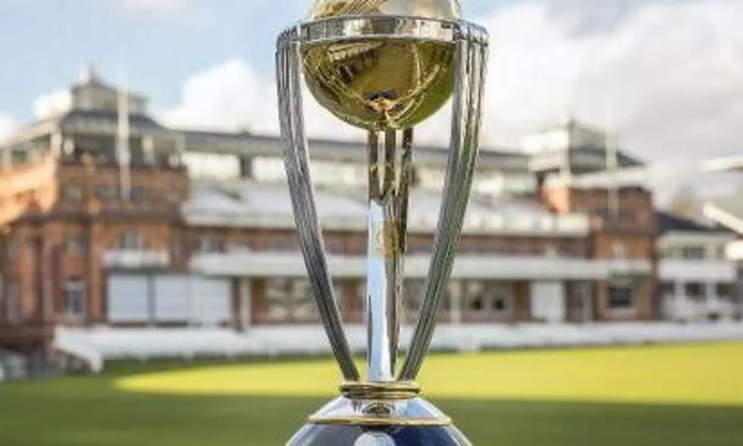 2025ലെ ചാമ്പ്യൻസ്​ ട്രോഫി പാകിസ്​താനിൽ; എട്ട്​ ചാമ്പ്യൻഷിപ്പുകളുടെ വേദി പ്രഖ്യാപിച്ച്​ ഐ.സി.സി